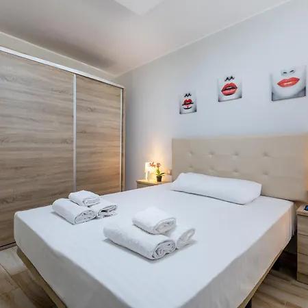 Apartmán 523 Playa Americas , Wi Fi Gratis Y Piscina *
