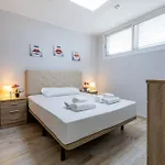 523 Playa Americas , Wi Fi Gratis Y Piscina * Costa Adeje (Tenerife)