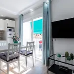 Apartament 523 Playa Americas , Wi Fi Gratis Y Piscina