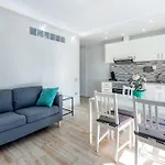 Apartament 523 Playa Americas , Wi Fi Gratis Y Piscina