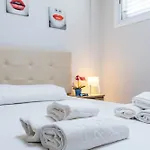 523 Playa Americas , Wi Fi Gratis Y Piscina Apartament *