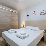 Apartament 523 Playa Americas , Wi Fi Gratis Y Piscina *