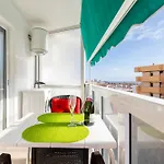 523 Playa Americas , Wi Fi Gratis Y Piscina