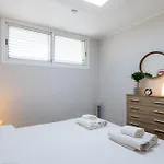 Apartament 523 Playa Americas , Wi Fi Gratis Y Piscina Costa Adeje (Tenerife)
