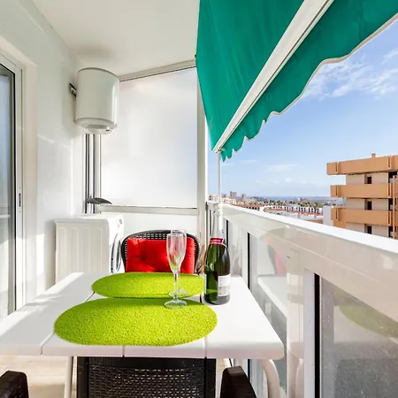 523 Playa Americas , Wi Fi Gratis Y Piscina *