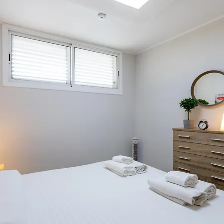 523 Playa Americas , Wi Fi Gratis Y Piscina Apartament Costa Adeje (Tenerife)