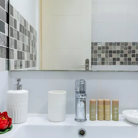 523 Playa Americas , Wi Fi Gratis Y Piscina Апартаменты