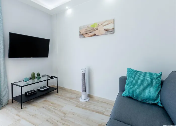 523 Playa Americas , Wi Fi Gratis Y Piscina