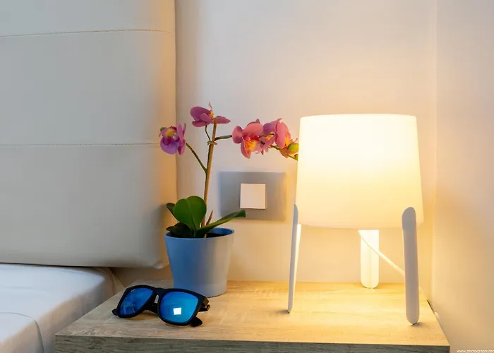 Apartamento 523 Playa Americas , Wi Fi Gratis Y Piscina *