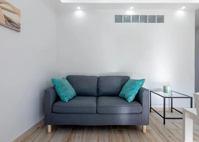 Apartamento 523 Playa Americas , Wi Fi Gratis Y Piscina *