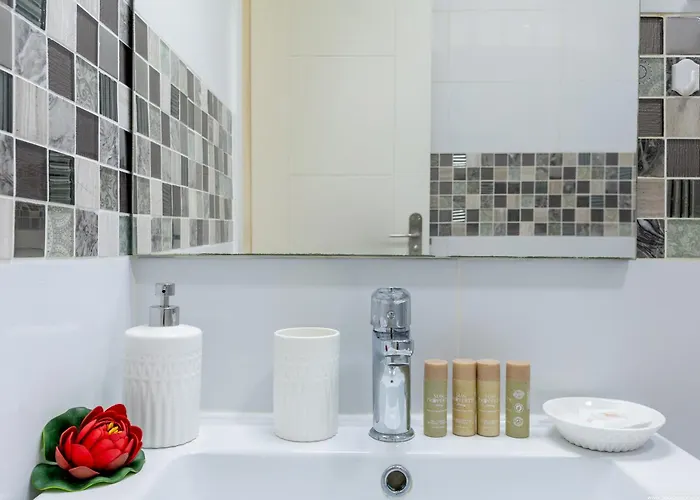 523 Playa Americas , Wi Fi Gratis Y Piscina Apartamento