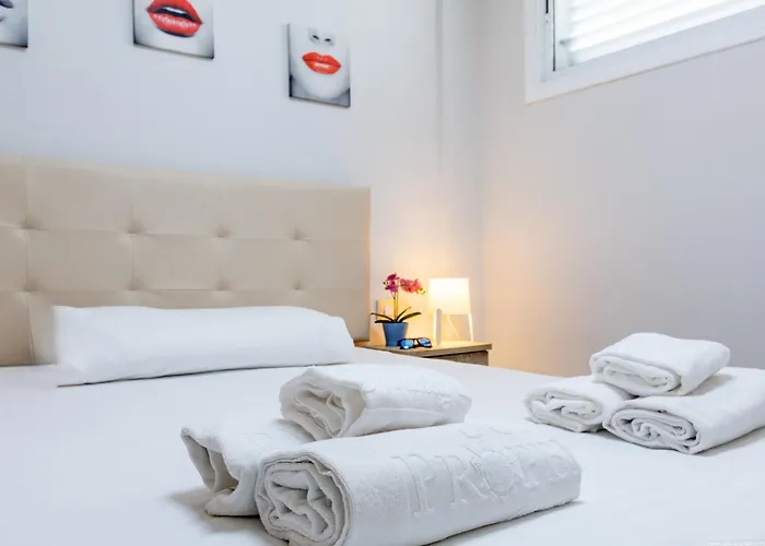 523 Playa Americas , Wi Fi Gratis Y Piscina Apartamento *