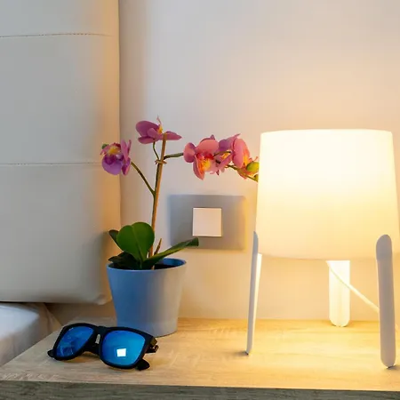 Apartman 523 Playa Americas , Wi Fi Gratis Y Piscina *