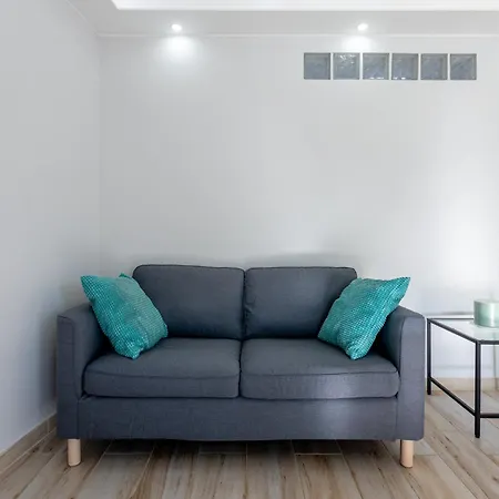 Apartment 523 Playa Americas , Wi Fi Gratis Y Piscina