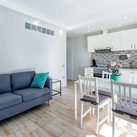 523 Playa Americas , Wi Fi Gratis Y Piscina