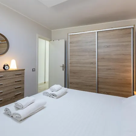 523 Playa Americas , Wi Fi Gratis Y Piscina Appartement