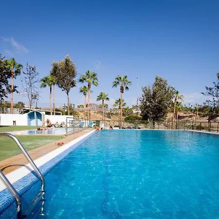 523 Playa Americas , Wi Fi Gratis Y Piscina Appartement *