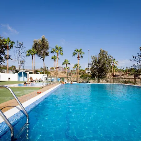 523 Playa Americas , Wi Fi Gratis Y Piscina Apartment *